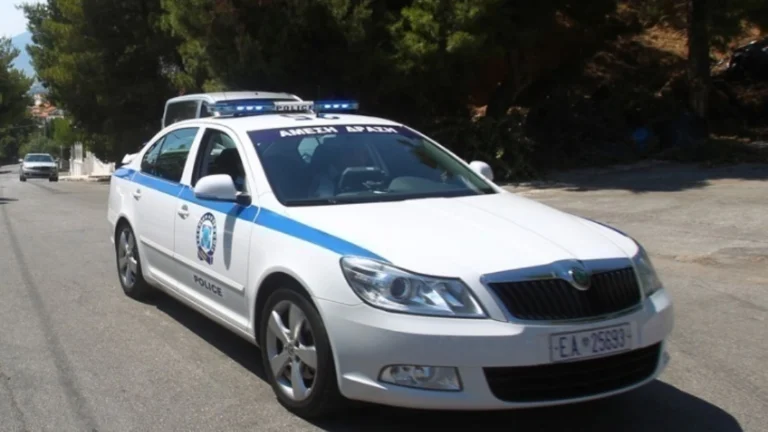Κρήτη: Πατέρας επιτέθηκε σε καθηγητή μέσα σε σχολείο