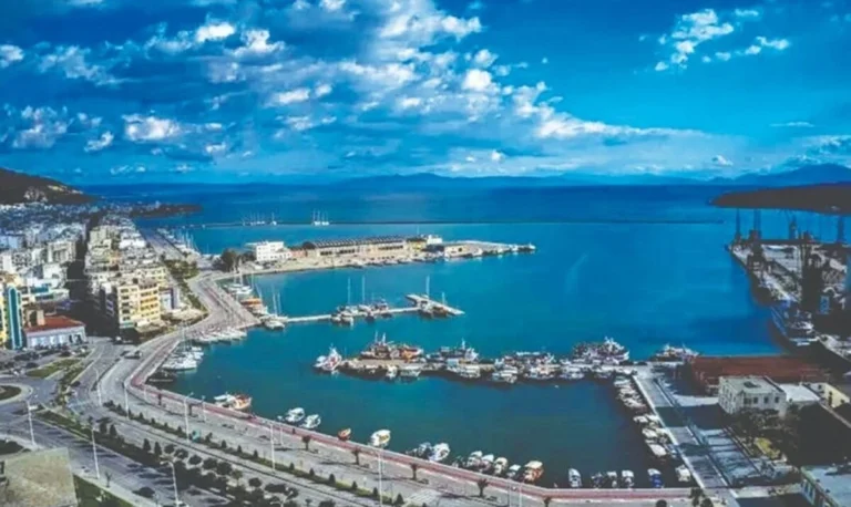 Όργιο φημών για το λιμάνι του Βόλου