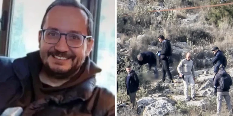 Ρουμπίνη Λεοντάρη: Οι λόγοι παραίτησης από την υπόθεση θανάτου του Βασίλη Καλογήρου