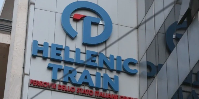 Hellenic Train: Κανένα δρομολόγιο στις 28/2-Ποιοι κλάδοι θα απεργήσουν