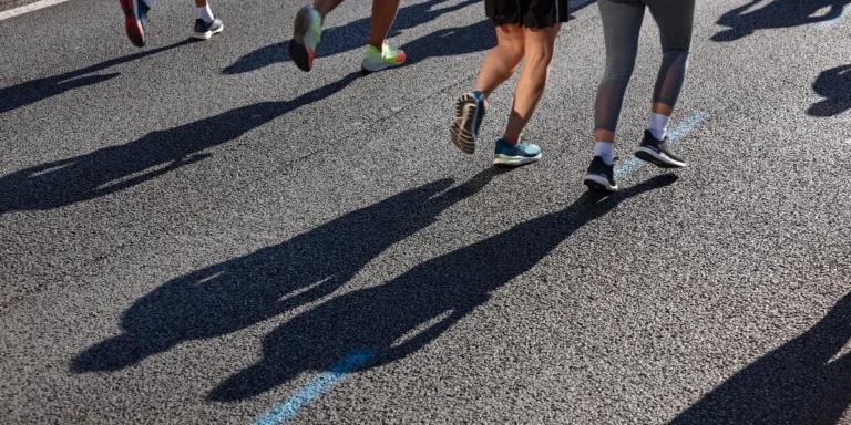 100 Lycabettus Run: Κυκλοφοριακές ρυθμίσεις στο κέντρο της Αθήνας την Κυριακή 23/2
