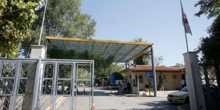 Δαφνί: Αλλαγές στη λειτουργία των ψυχιατρείων προανήγγειλε ο υφυπουργός Υγείας