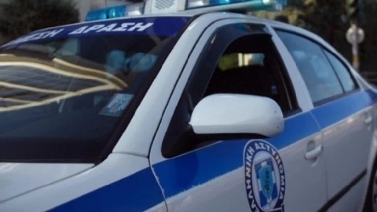Ηράκλειο: Πυροβολισμοί έξω από νυχτερινό κέντρο 