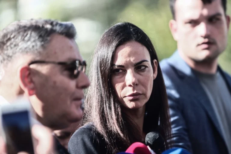 Αλέξης Κούγιας: Η ανακοίνωση της Εύης Βατίδου για την επιδείνωση της υγείας του