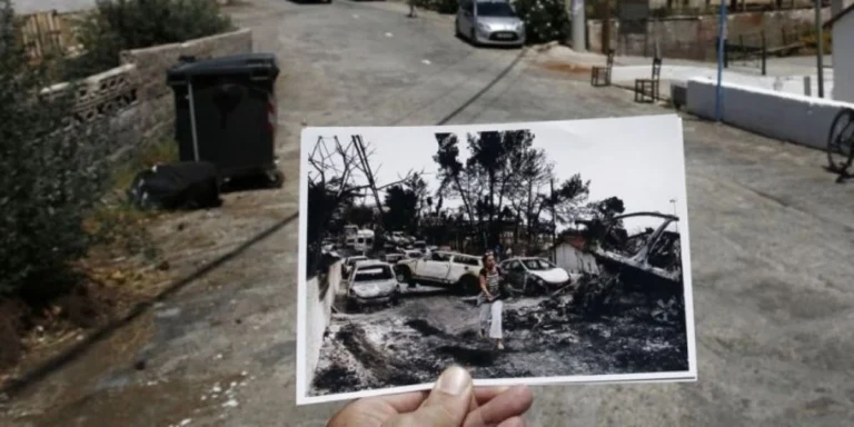 Τέμπη: Δεν θα συμμετέχει στις συγκεντρώσεις ο «Σύλλογος Συγγενών Θανόντων και Εγκαυματιών στο Μάτι»
