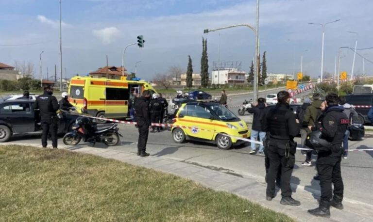 Θεσσαλονίκη: Ξεκαθάρισμα λογαριασμών βλέπουν πίσω από τη μαφιόζικη εκτέλεση με θύμα έναν 39χρονο Τούρκο