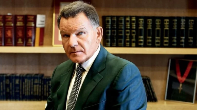 Αλέξης Κούγιας: Διασωληνωμένος για 4η μέρα – Kρίσιμα τα επόμενα 24ωρα