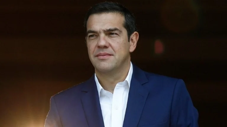 Τσίπρας για τα Τέμπη: “H δικαιοσύνη δεν είναι αποσταθεροποίηση, αλλά σταθερότητα”
