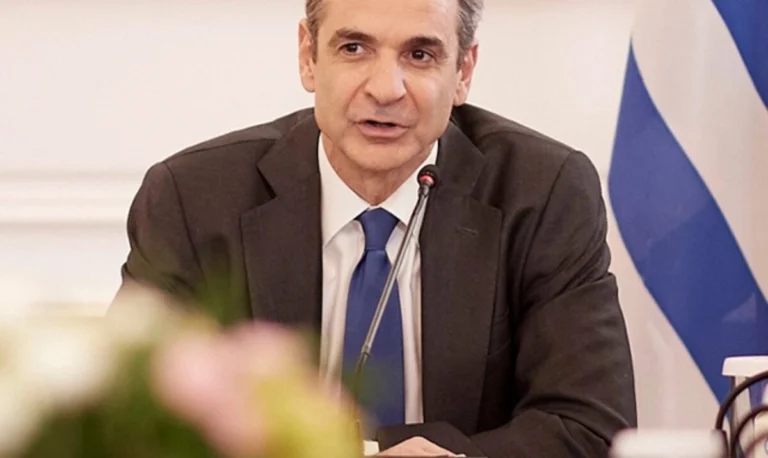 Κυριάκος Μητσοτάκης: Η εισήγηση στο υπουργικό συμβούλιο
