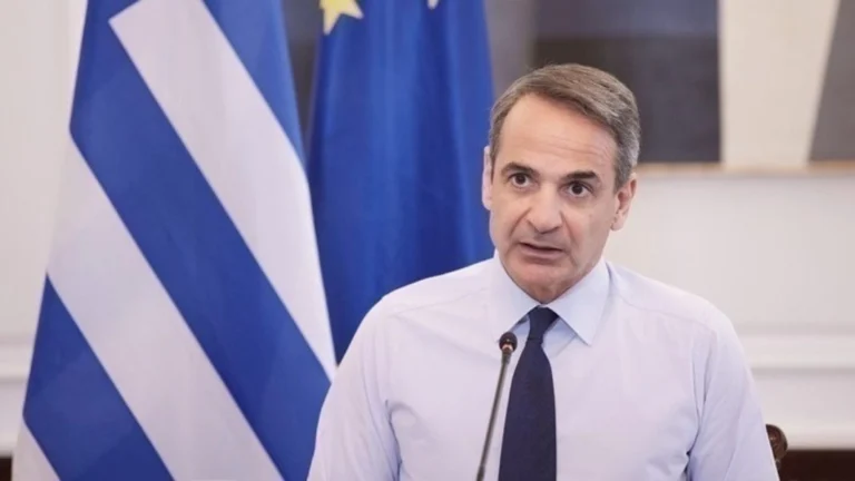 Μητσοτάκης για συλλαλητήρια για Τέμπη: «Η πολιτεία θα προστατεύσει τους συμμετέχοντες στα συλλαλητήρια – Κάποιοι θέλουν να μετατρέψουν το πένθος σε διχασμό»