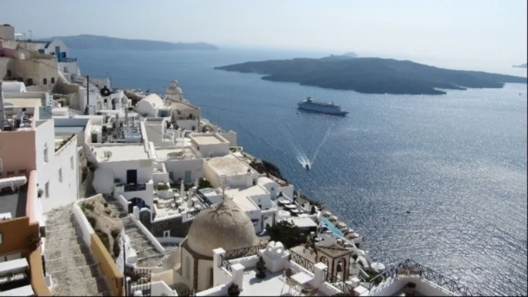 Παράταση της υποβολής αιτήσεων των δικαιούχων του Ελάχιστου Εγγυημένου Εισοδήματος σε Ίο, Σαντορίνη και Αμοργό