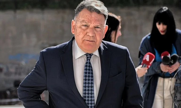 Πέθανε ο Αλέξης Κούγιας σε ηλικία 74 ετών