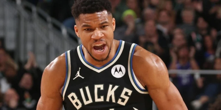 NBA: Βαριά ήττα για τους Μπακς από τους Σπερς με σκορ 144-118, παρά τους 35 πόντους του Γιάννη Αντετοκούνμπο