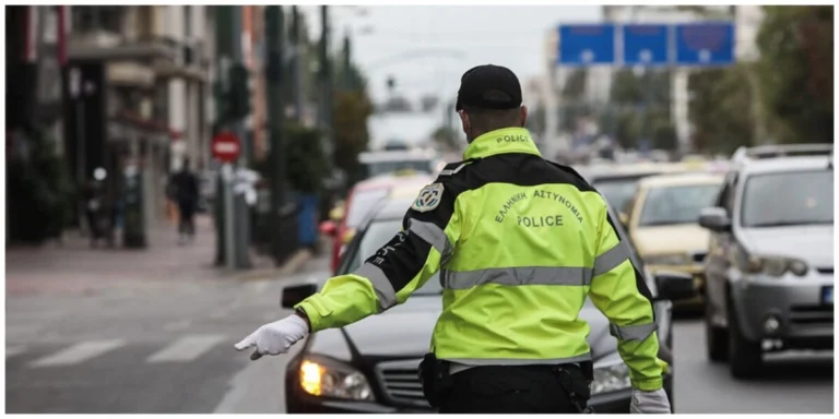 Οκτώ νεκροί και 433 τραυματίες σε 393 τροχαία τον Ιανουάριο στην Αττική