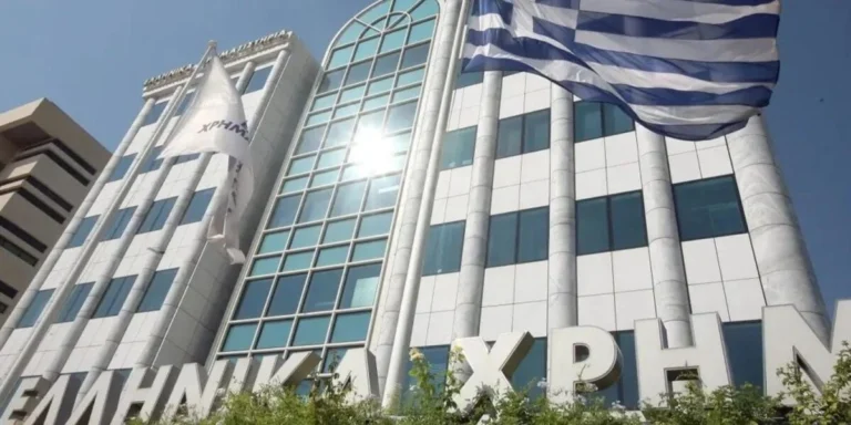 Χρηματιστήριο Αθηνών: Προς νέο ρεκόρ 14ετίας με φόντο τις εξελίξεις στον πόλεμο στην Ουκρανία