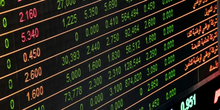Χρηματιστήριο Αθηνών: Στις 1602,15 μονάδες με πτώση 0,35%