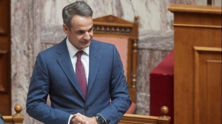 Κυβέρνηση:Ξεκινά η «διαβολοβδομάδα». Αύριο προανακριτική, Τετάρτη πρόταση μομφής-Τι θα πει ο Μητσοτάκης