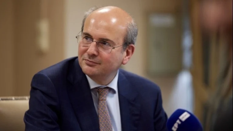 Κωστής Χατζηδάκης για τα Τέμπη: Οι πολίτες να ξέρουν ότι αντιλαμβανόμαστε τη φωνή τους