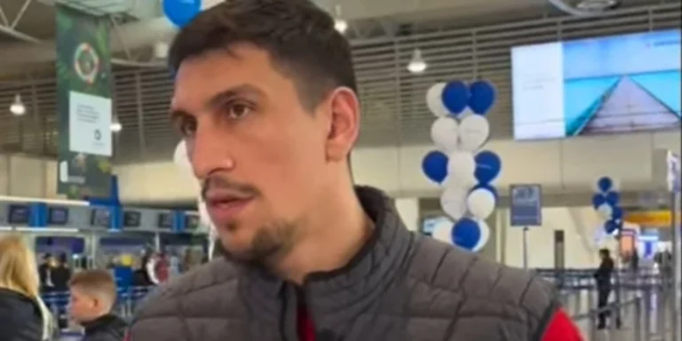 Γιαννούλης Λαρεντζάκης για τα Τέμπη: «Οι συνάνθρωποί μας ενώθηκαν για να πετύχουν το αυτονόητο»