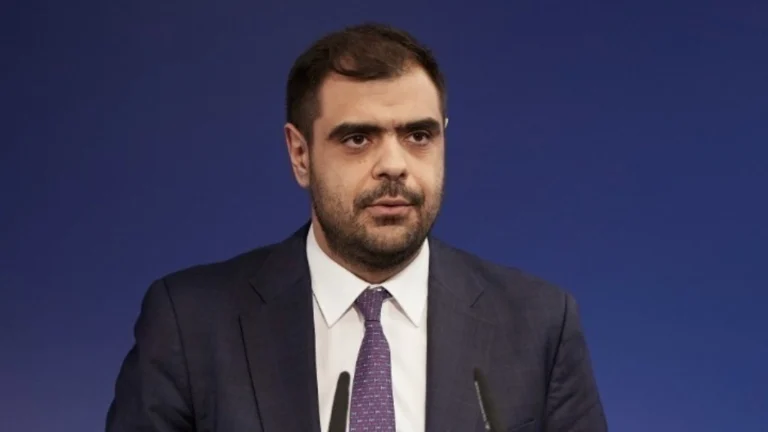 Μαρινάκης για συλλαλητήρια Τεμπών: Το “ποτέ ξανά” θα γίνει πράξη