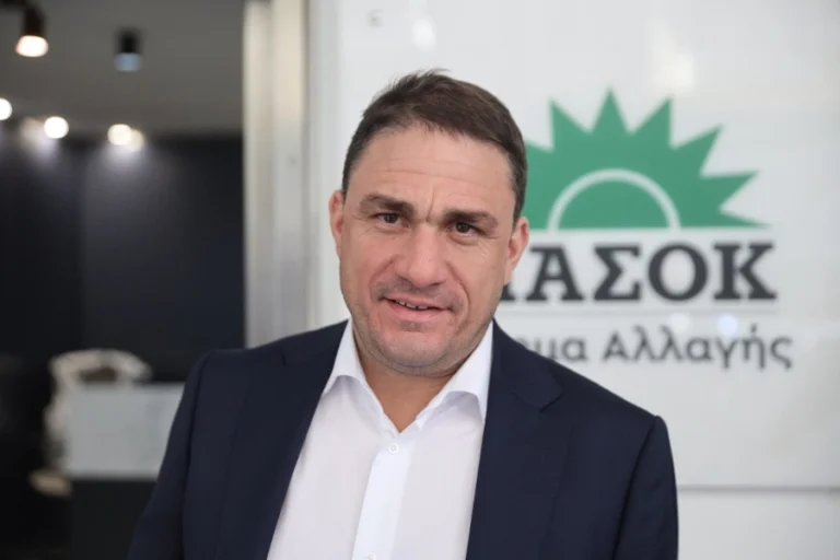 Τσουκαλάς: Ο κ. Μαρινάκης συνεχίζει προκλητικά να εμπαίζει τον ελληνικό λαό