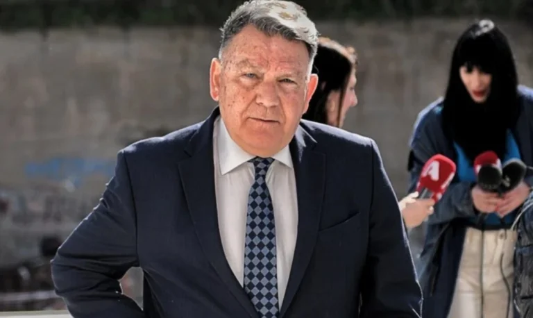 Σήμερα το τελευταίο “αντίο” στον Αλέξη Κούγια