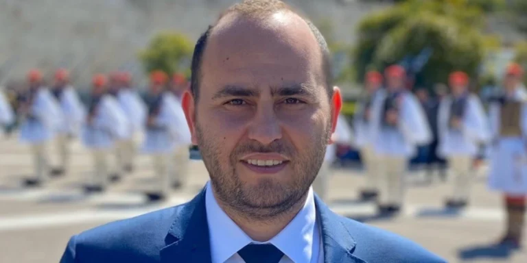 Βασιλειάδης στη Βουλή: Η στόχευση της αντιπολίτευσης δεν είναι η δικαιοσύνη αλλά να φθείρει την κυβέρνηση του Κυριάκου Μητσοτάκη