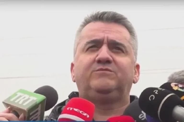 Πλακιάς σε Τριαντόπουλο: «Πέταξες τα παιδιά μου – Γιατί δεν πάμε κατευθείαν στο δικαστήριο να τελειώνουμε;»