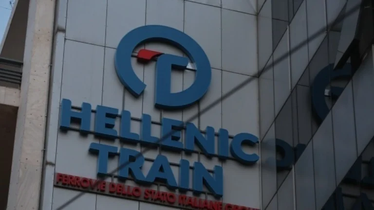  Σωκράτης Μπόζο-Τέμπη: Η HellenicTrain αρνείται να αποζημιώσει θύματα