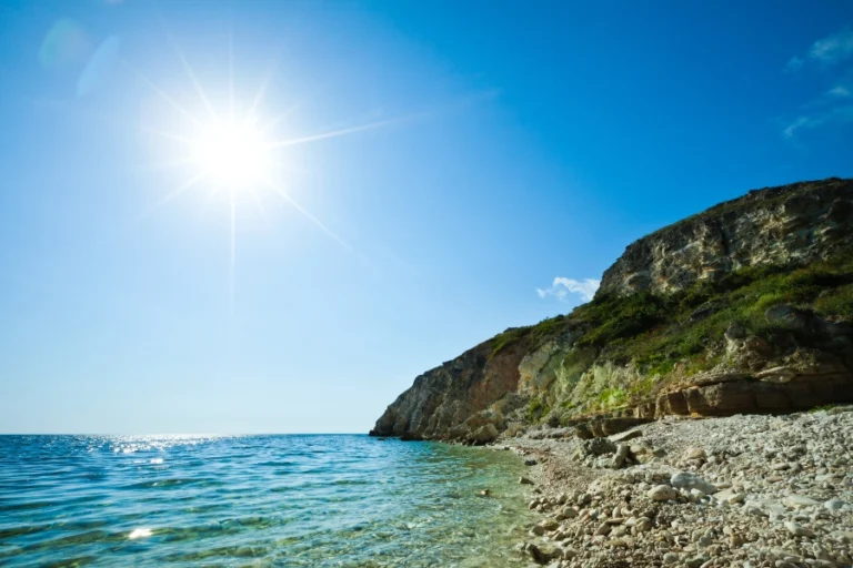 Καιρός: Ανοιξιάτικο σκηνικό με άνοδο θερμοκρασίας