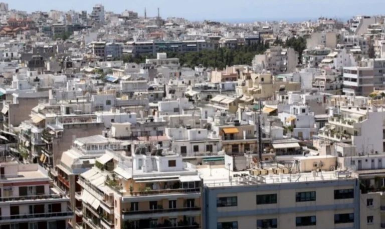 ΕΝΦΙΑ: Το Σαββατοκύριακο τα ραβασάκια
