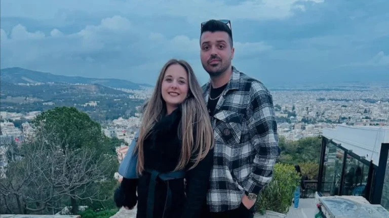Βόλος: Πέθανε ο πατέρας του 32χρονου που σκοτώθηκε σε τροχαίο