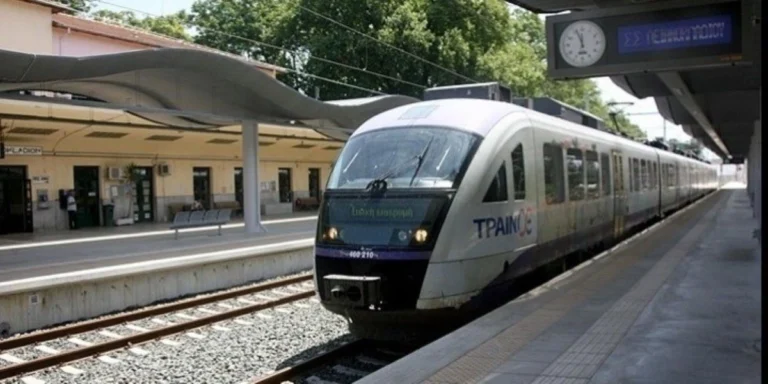 ΟΣΕ: Η απάντηση στο δημοσίευμα για τις προσλήψεις με υπογραφή Σταϊκούρα