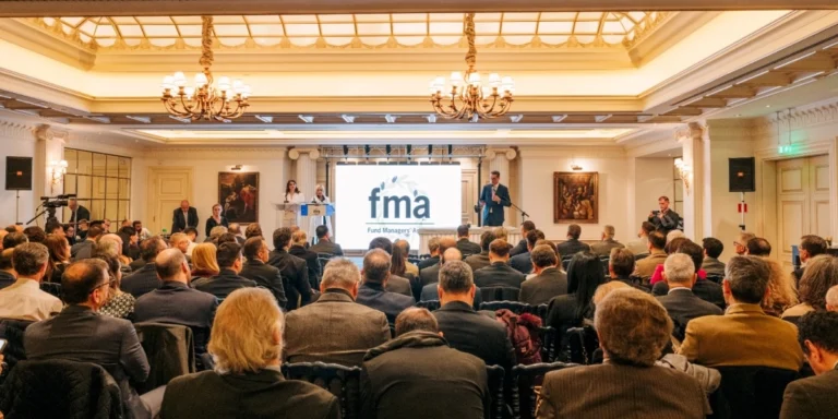 Fund Managers’ Awards: Για 17η χρονιά βραβεύτηκαν τα καλύτερα αμοιβαία κεφάλαια του 2024