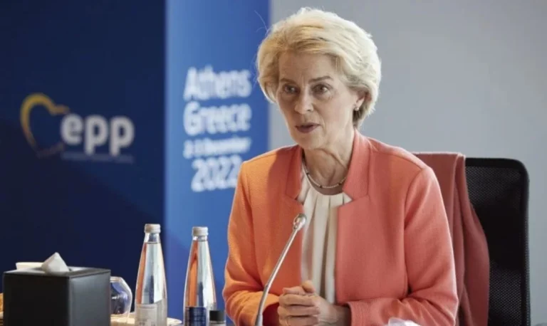 Δασμούς σε αμερικανικά προϊόντα αξίας 26 δισ. ετοιμάζει η Ευρωπαϊκή Ένωση