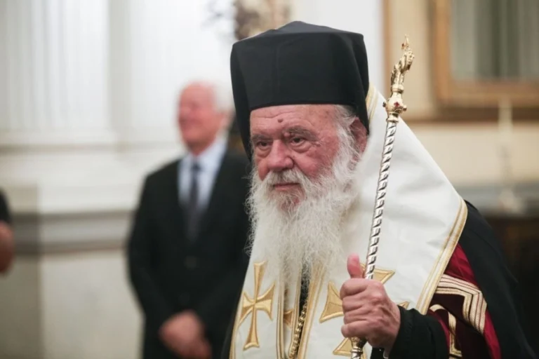 Αρχιεπίσκοπος Ιερώνυμος: Ετοιμάζει επιστολή προς τον πρωθυπουργό για την έκθεση στην Εθνική Πινακοθήκη