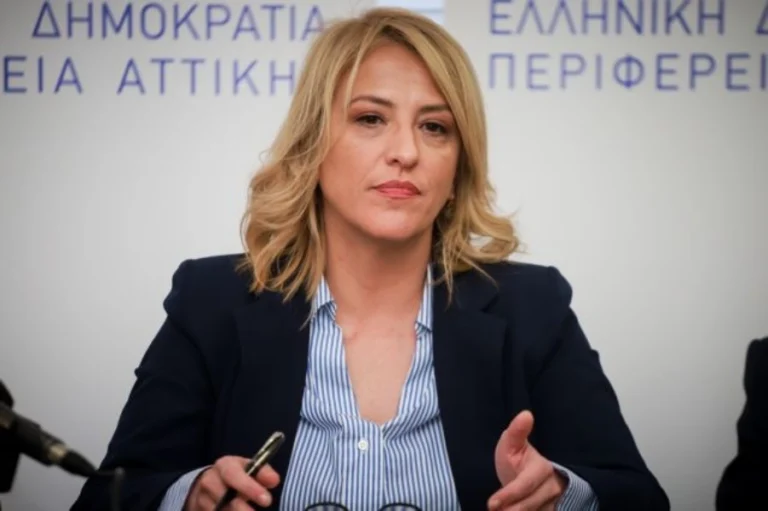 Μάτι: Ενοχή για 12 κατηγορούμενους ζήτησε η εισαγγελέας – Ανάμεσά τους η Ρένα Δούρου