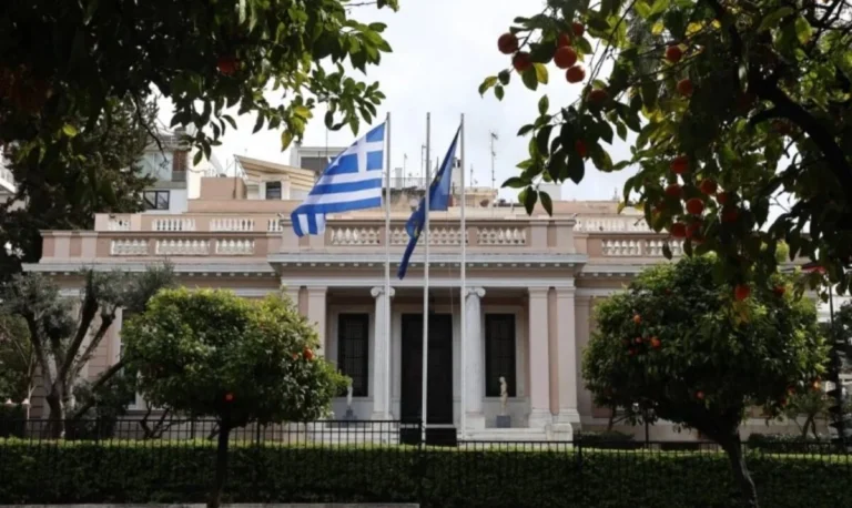 Ανασχηματισμός: Αντιπρόεδρος ο Χατζηδάκης, Πιερρακάκης στο Οικονομικών, Βορίδης στο Μετανάστευσης, Δήμας στο Υποδομών- Όλα τα ονόματα