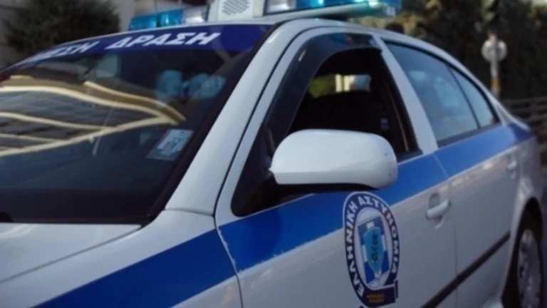 Βόλος: Συνελήφθη 37χρονος μετά από ξυλοδαρμό 21χρονης σε μπαρ