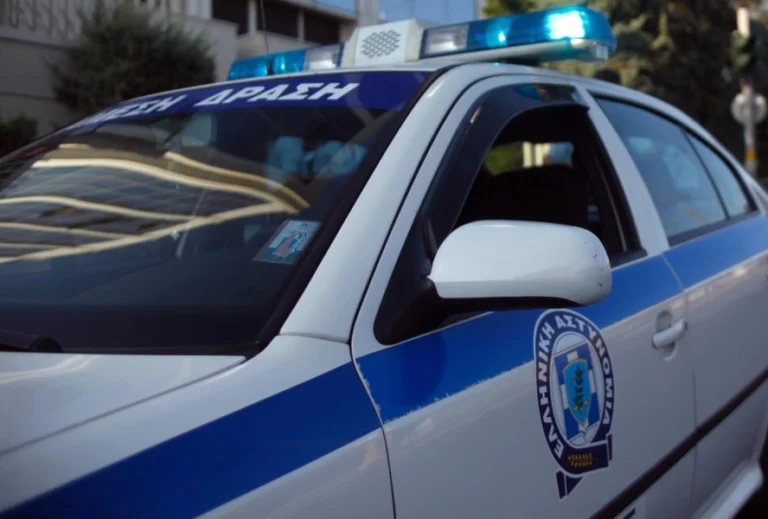 Ρέθυμνο: Συλλήψεις για ναρκωτικά και όπλα