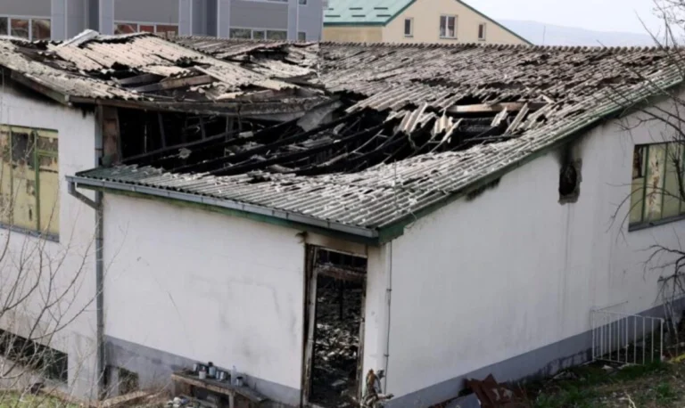Σκόπια: Σήμερα η κηδεία των 59 θυμάτων της τραγωδίας στη ντισκοτέκ εν μέσω οργής και θλίψης