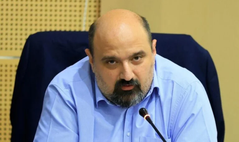 Προανακριτική Τέμπη: Σήμερα αποφασίζεται η απευθείας παραπομπή Τριαντόπουλου στο δικαστικό συμβούλιο