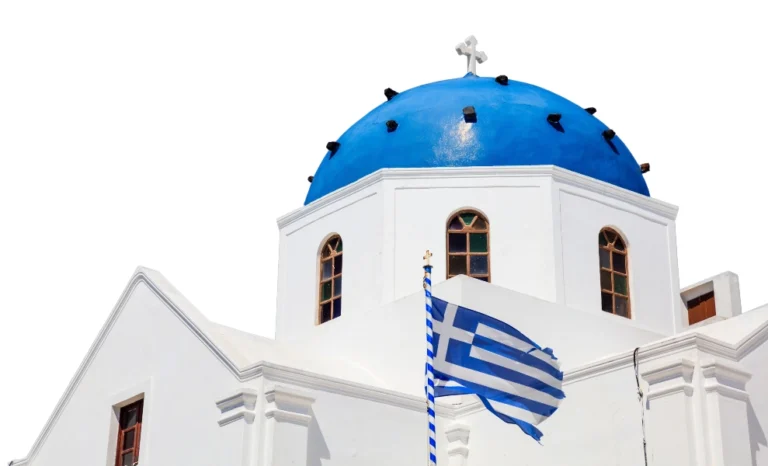 Τι καιρό θα κάνει την 25η Μαρτίου
