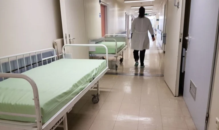 Άγονες οι μισές προκηρύξεις θέσεων γιατρών στα νοσοκομεία της Βόρειας Ελλάδας