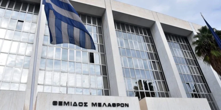 Αρεοπαγίτης Λυμπερόπουλος: Η ελευθερία γνώμης είναι θεμελιώδες στοιχείο αλλά δεν είναι ανέλεγκτο