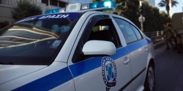 Ομόνοια: «Θρίλερ» με νεκρό άστεγο μέσα σε εστιατόριο