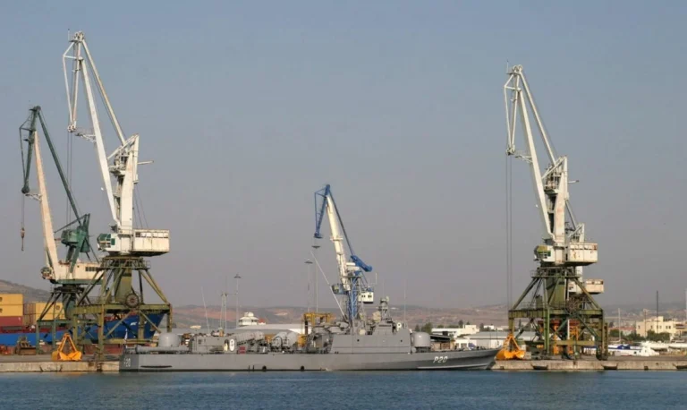 ΟΛΘ: Δικαίωση και στο ΣτΕ για το λιμάνι του Βόλου και νέες βολές κατά ΤΑΙΠΕΔ