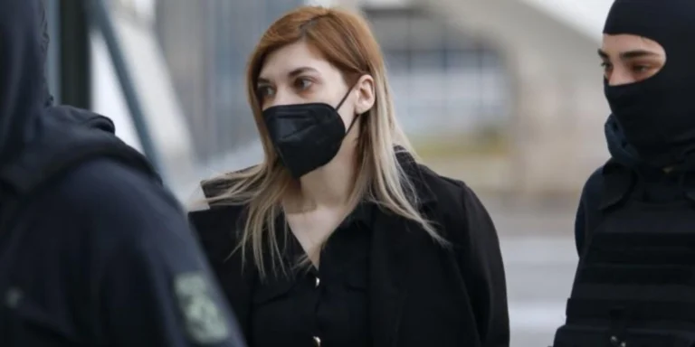 Δίκη Πισπιρίγκου: Ένοχη για ανθρωποκτονία για τους θανάτους της Μαλένας και της Ίριδας-Δις ισόβια
