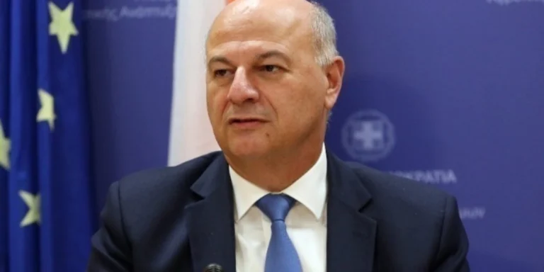 Τσιάρας: Πάνω σε τρεις άξονες οι κινήσεις της χώρας για την αντιμετώπιση των δασμών Τραμπ στις αγροτικές εξαγωγές