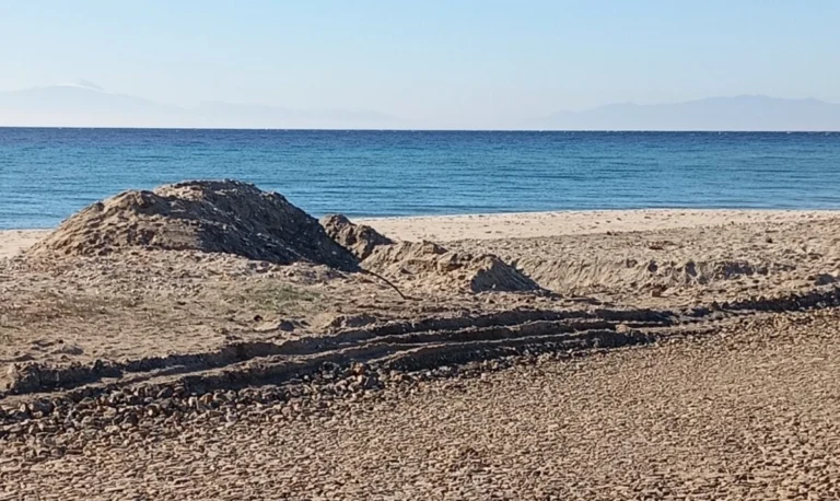 Χαλκιδική: Αναβαθμίζονται σε Δημοτικές Κοινότητες οι οικισμοί Σωζόπολη και Νέα Ηράκλεια